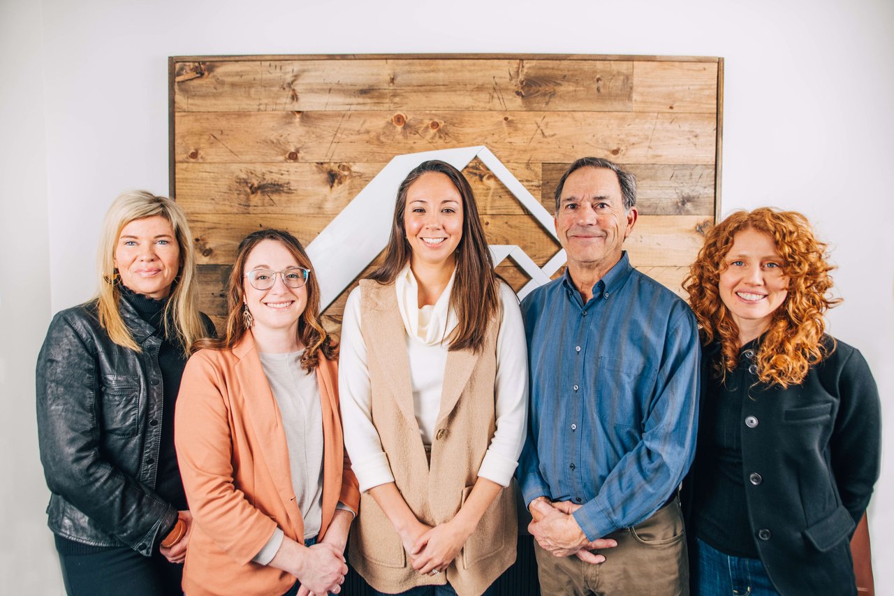 Launching Pursuit Real Estate