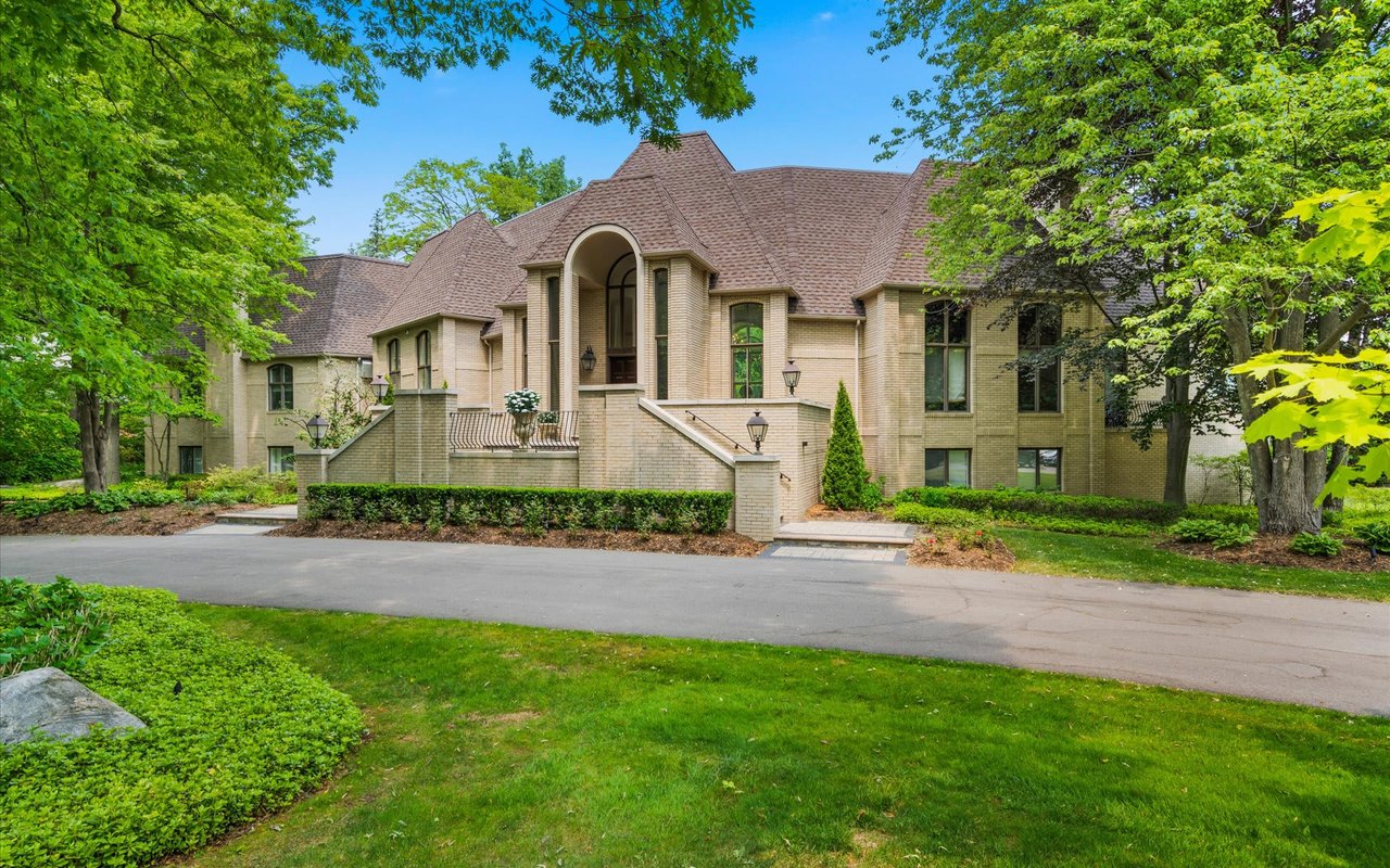 317 PINE RIDGE DRIVE
