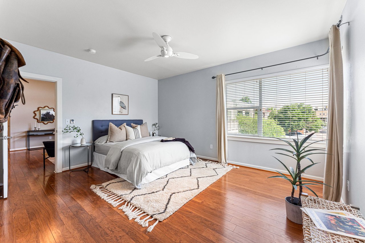 2808 Syracuse Street Unit 216