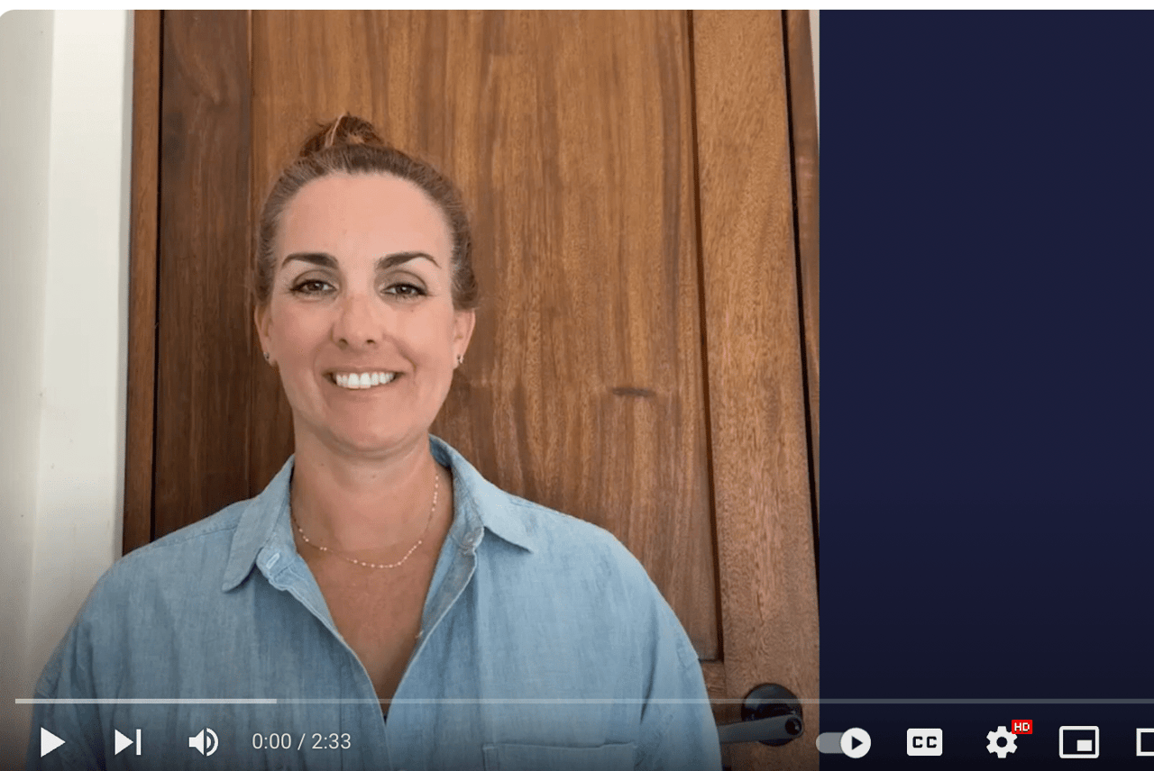 Santa Cruz County Market Update January 2024 with Maya Crelan Ray | Compass Real Estate