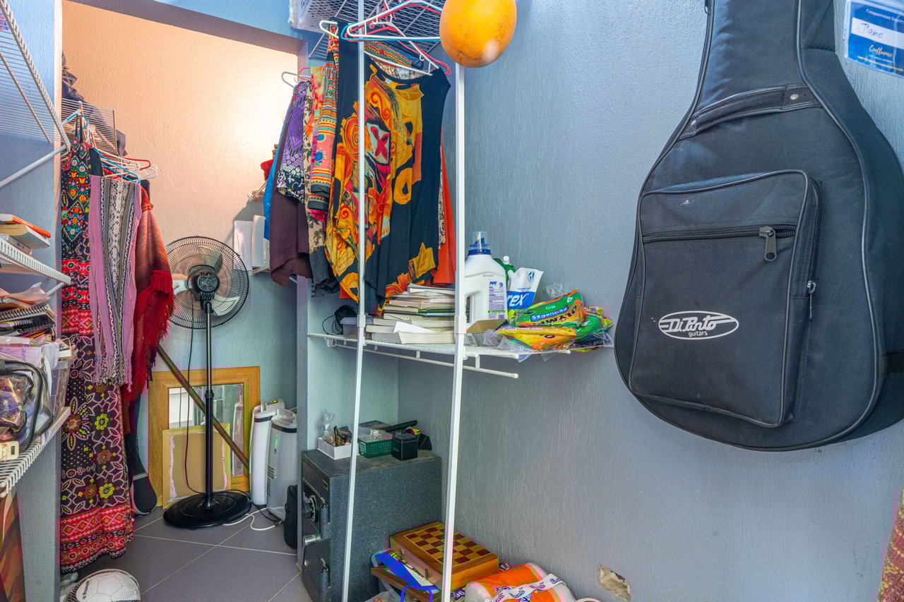 Casa Vida Tranquila