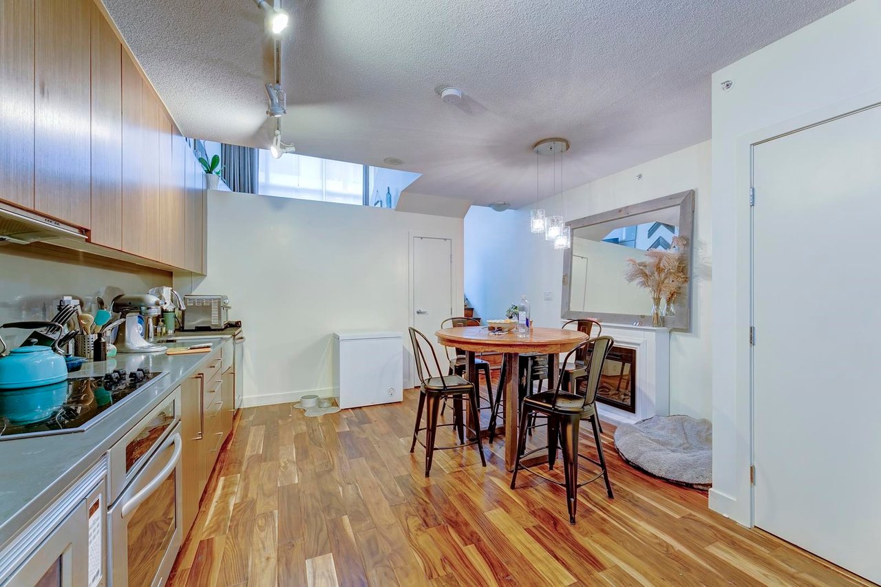 264 E 6th Avenue, Vancouver