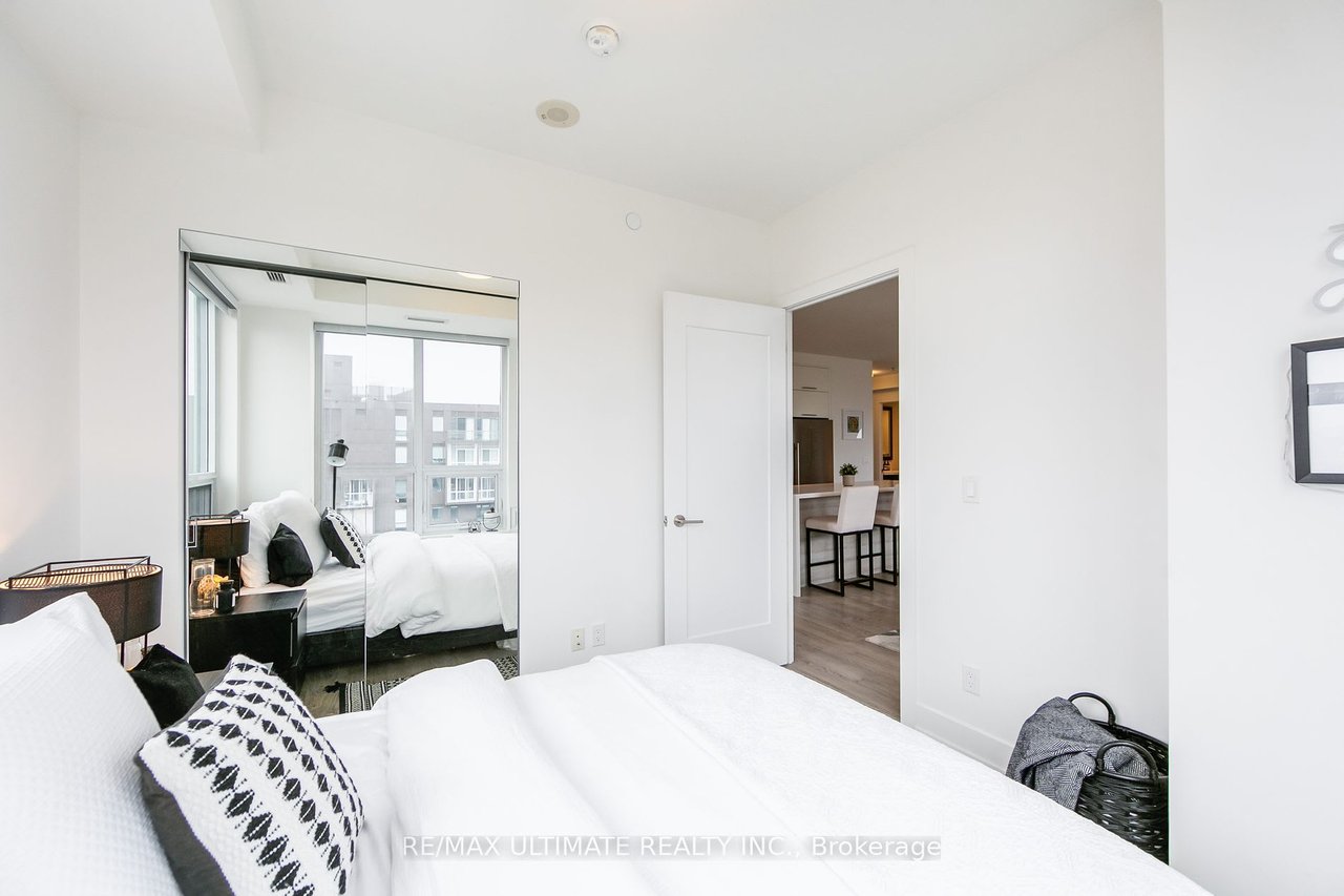 URBAN LIVING AT ITS FINEST 