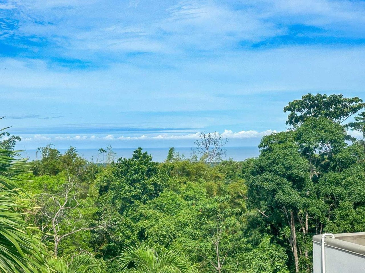 Secure Gated Villa Community, Ojochal, Puntarenas