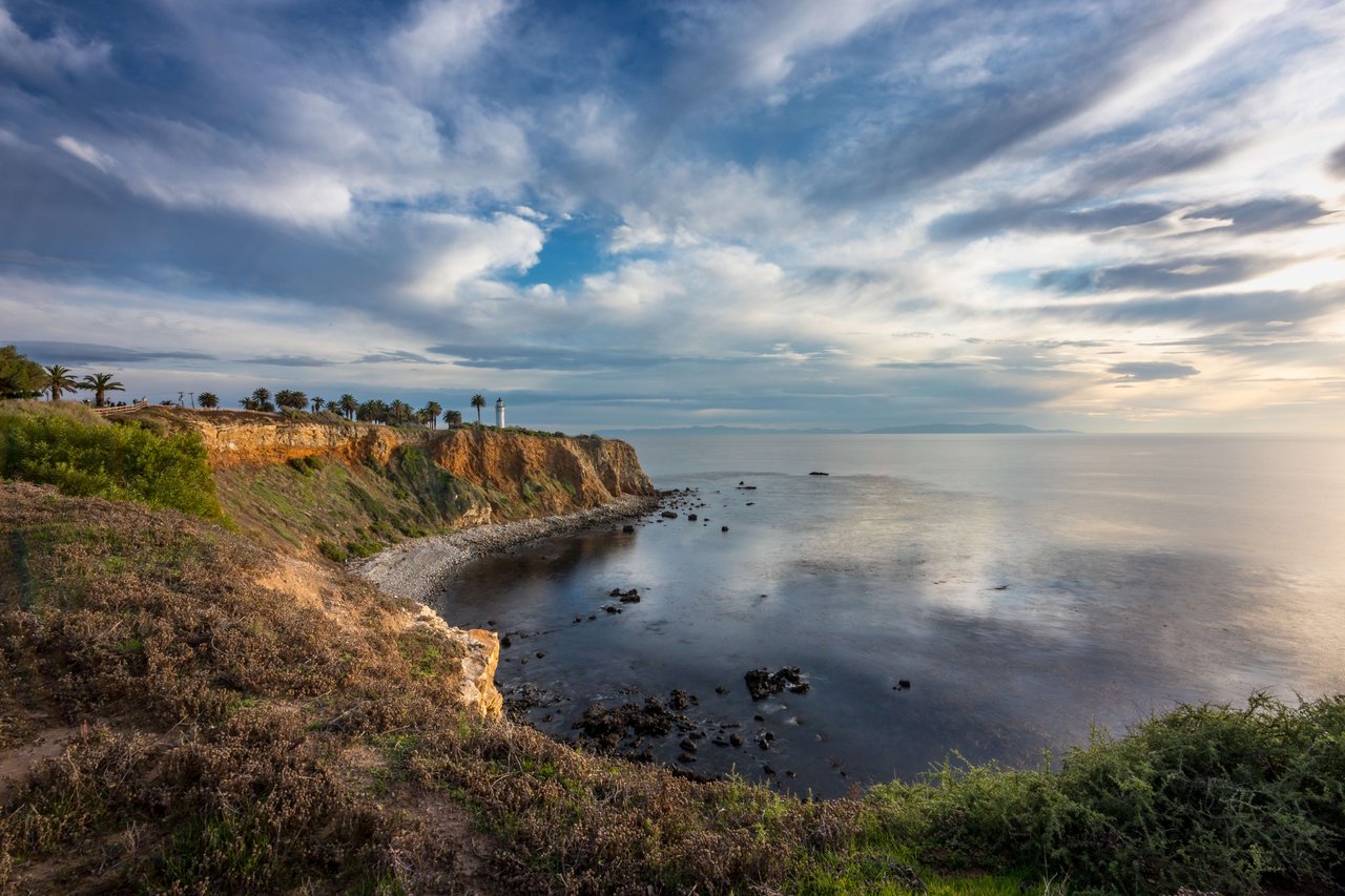 RANCHOS PALOS VERDES