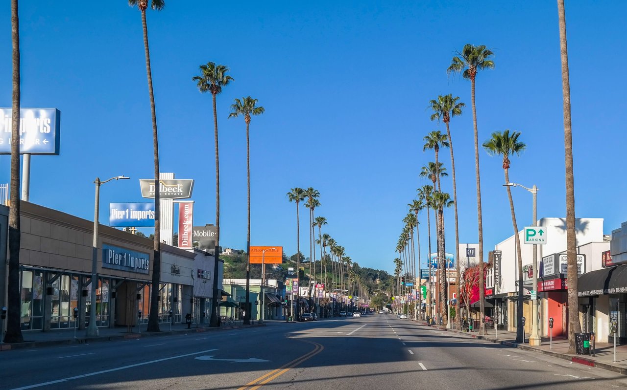 Studio City, CA Real Estate Market Report