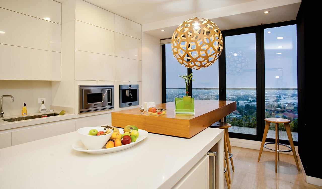 Luxury Bi-Level Sky Penthouse, Sabana and Rohrmoser, San Jose