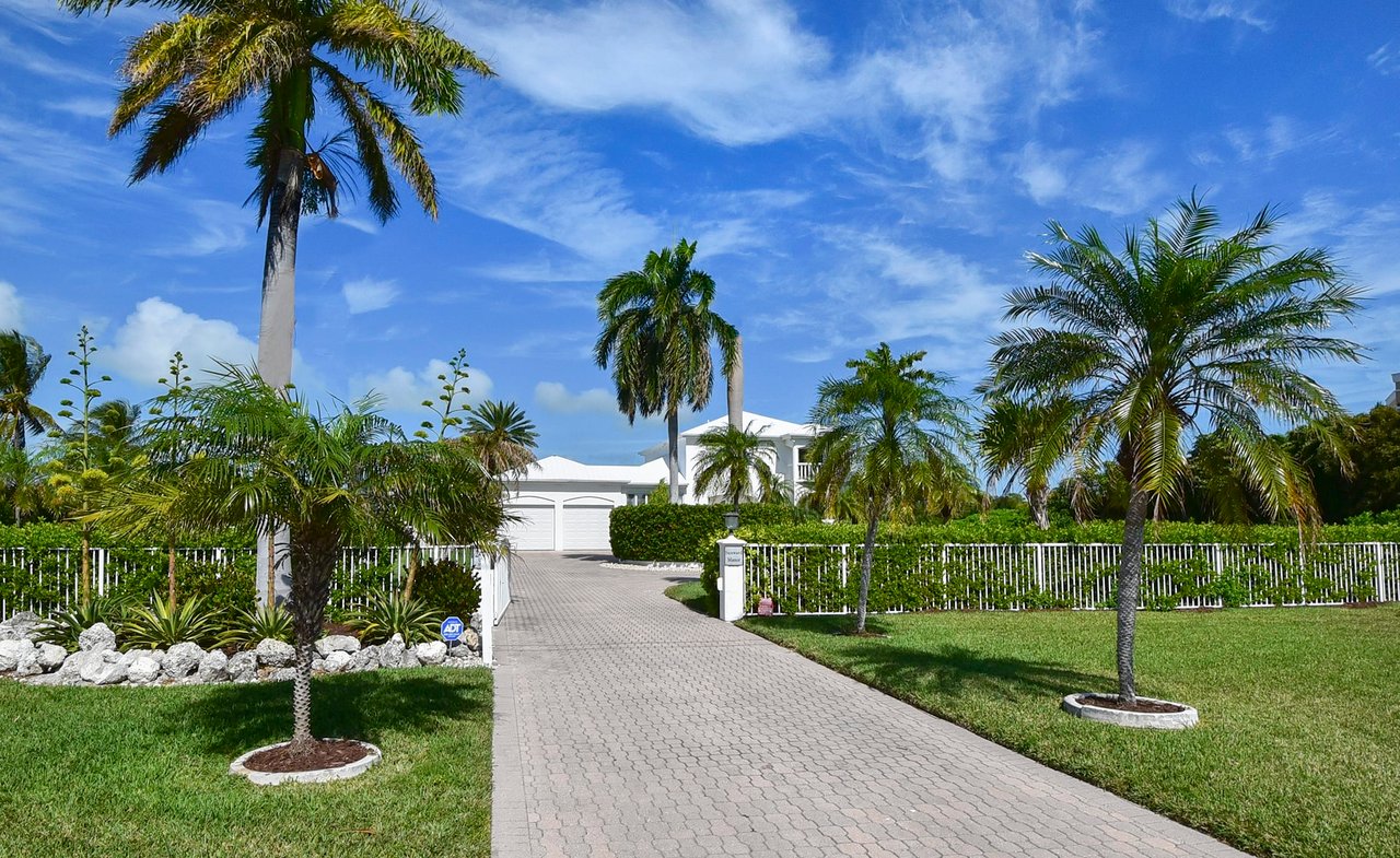2460 Coco Plum Drive, Marathon FL