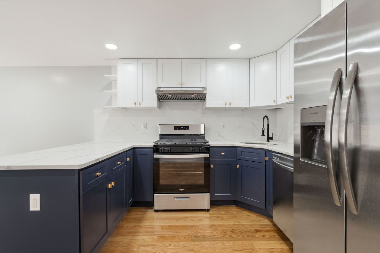 159 9th Street, Unit 1