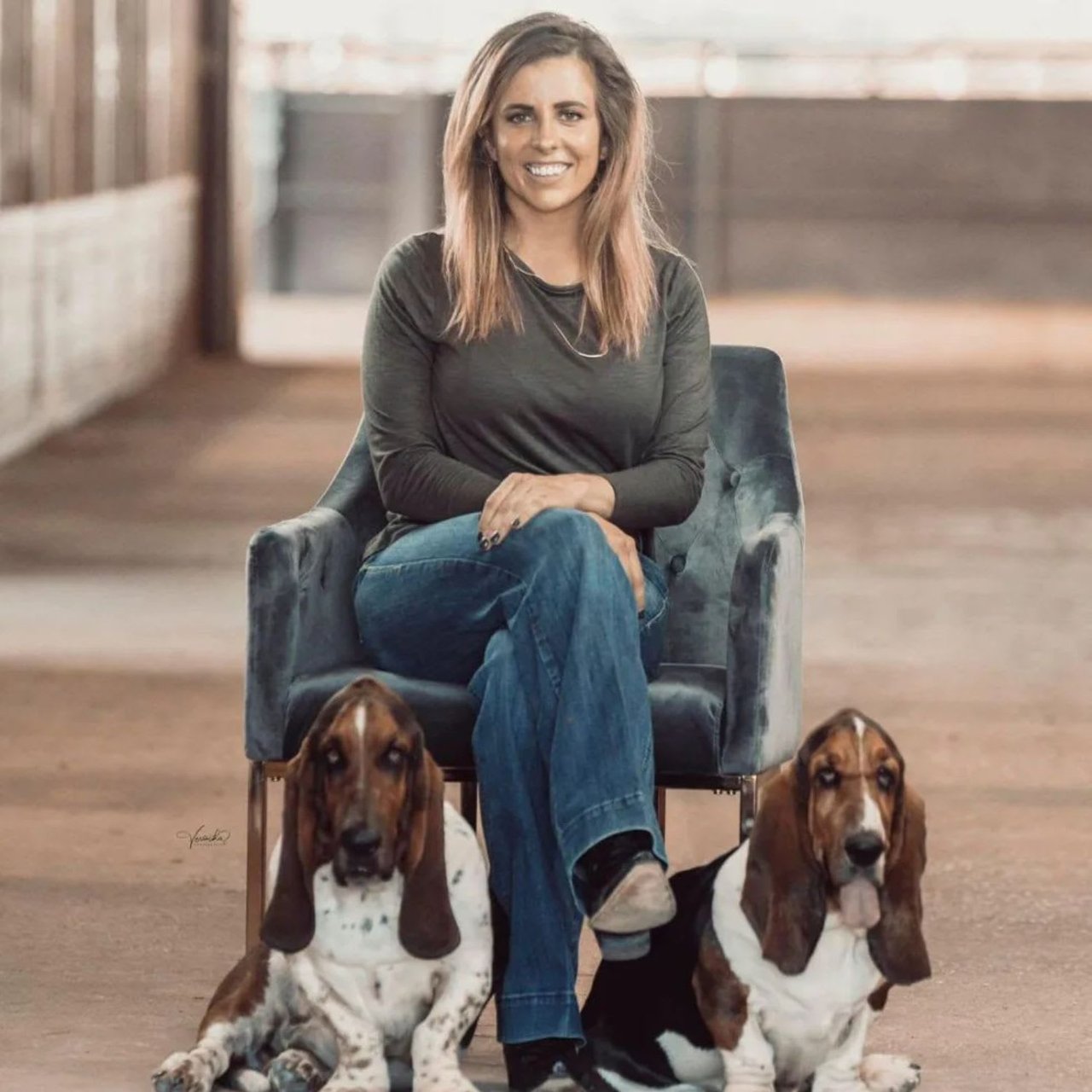 Melanie Smith