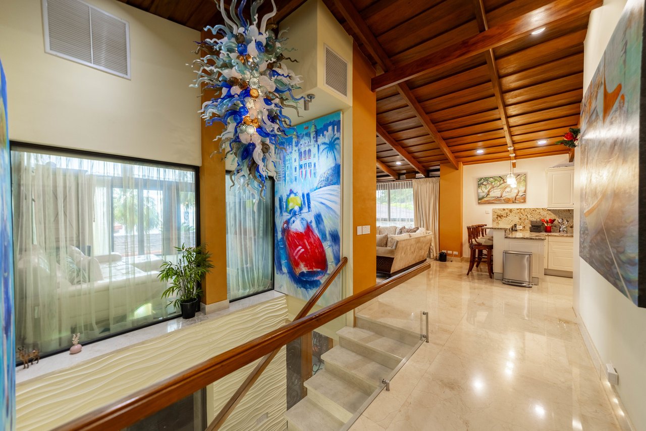 Remodeled Luxury Beach Home, Jaco, Puntarenas