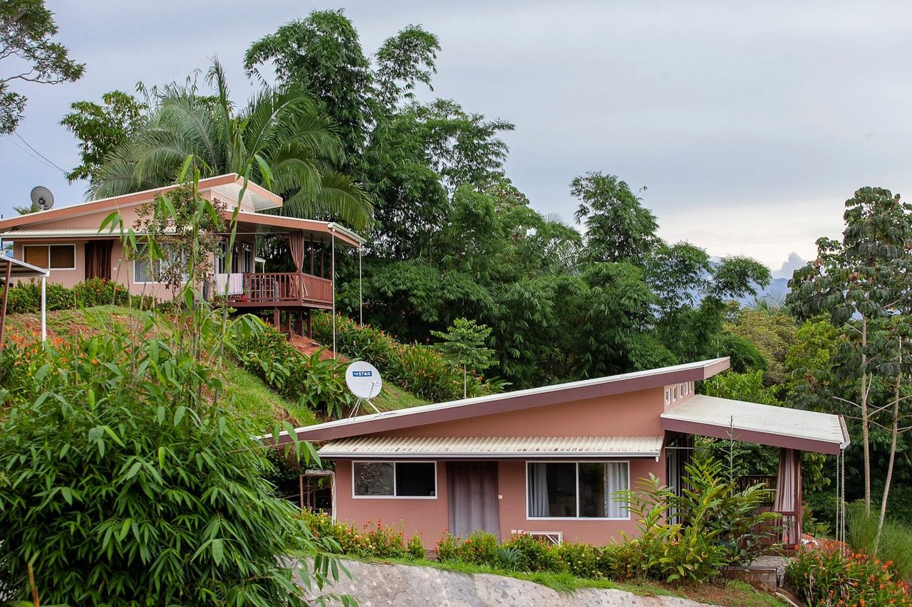 Multi Residence Gated Estate, Manuel Antonio, Puntarenas
