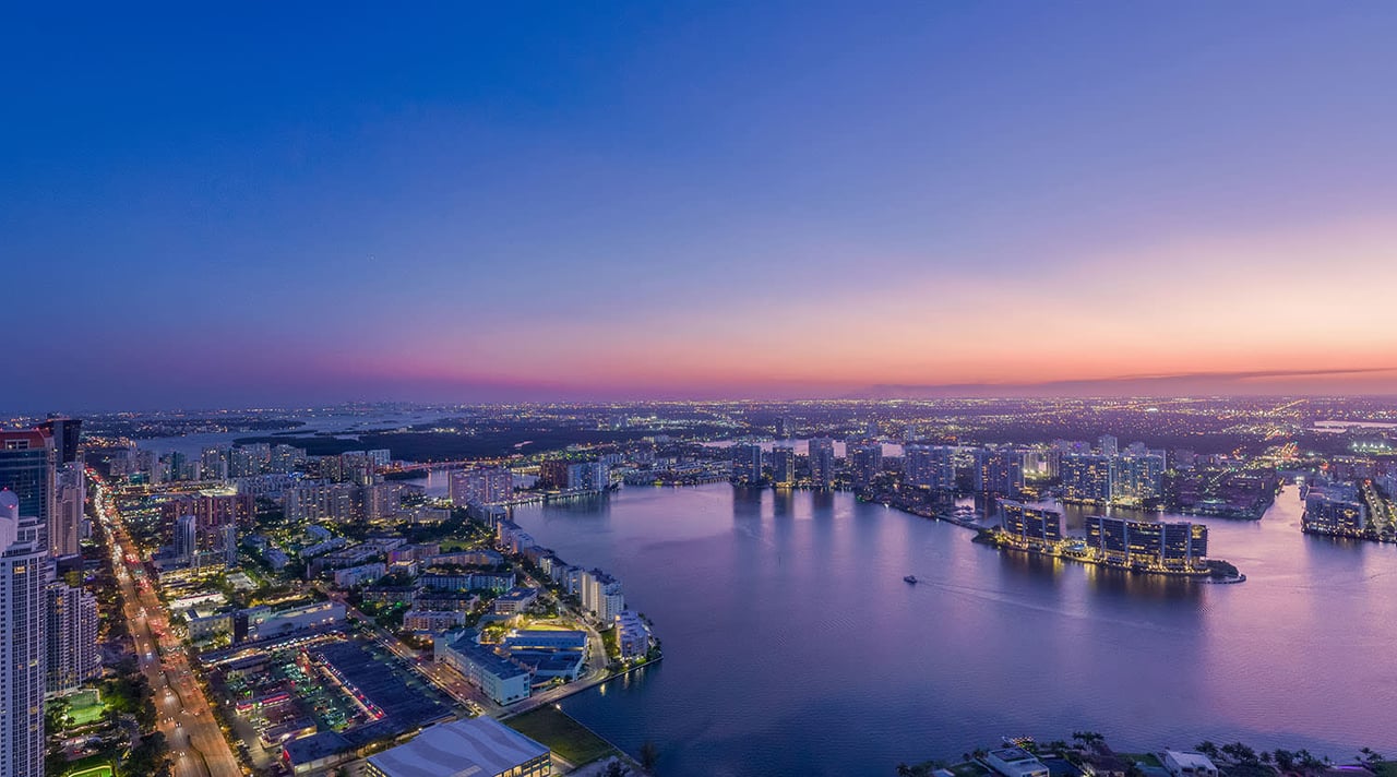 St. Regis Residences, Sunny Isles Beach