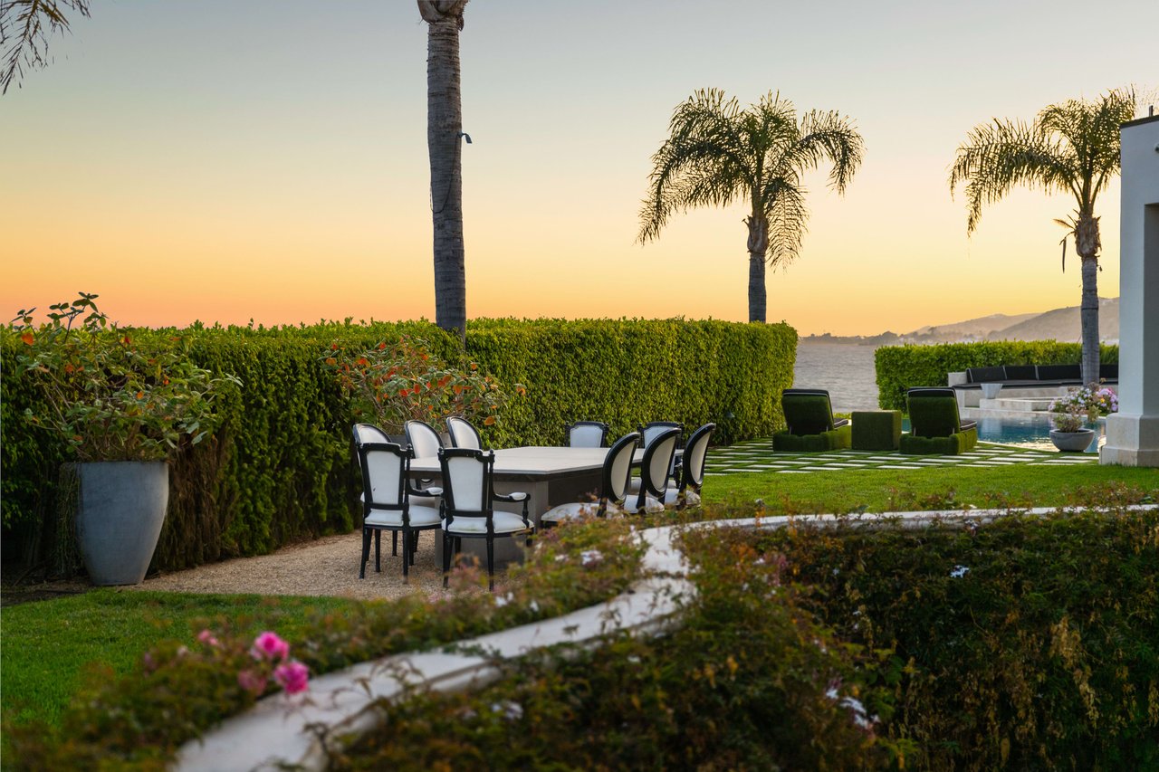 The Carbon Canyon Estate