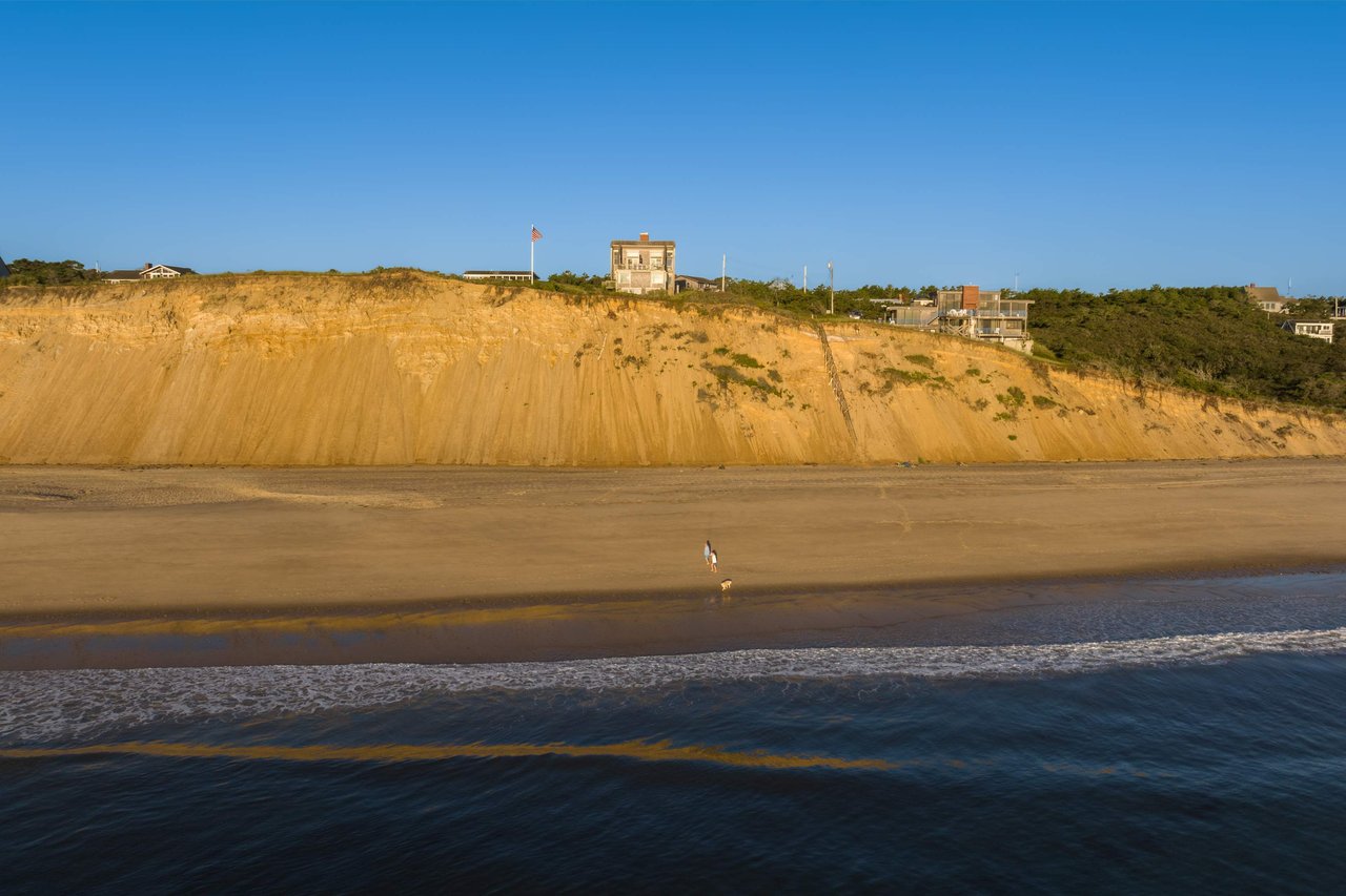 National Seashore Sanctuary