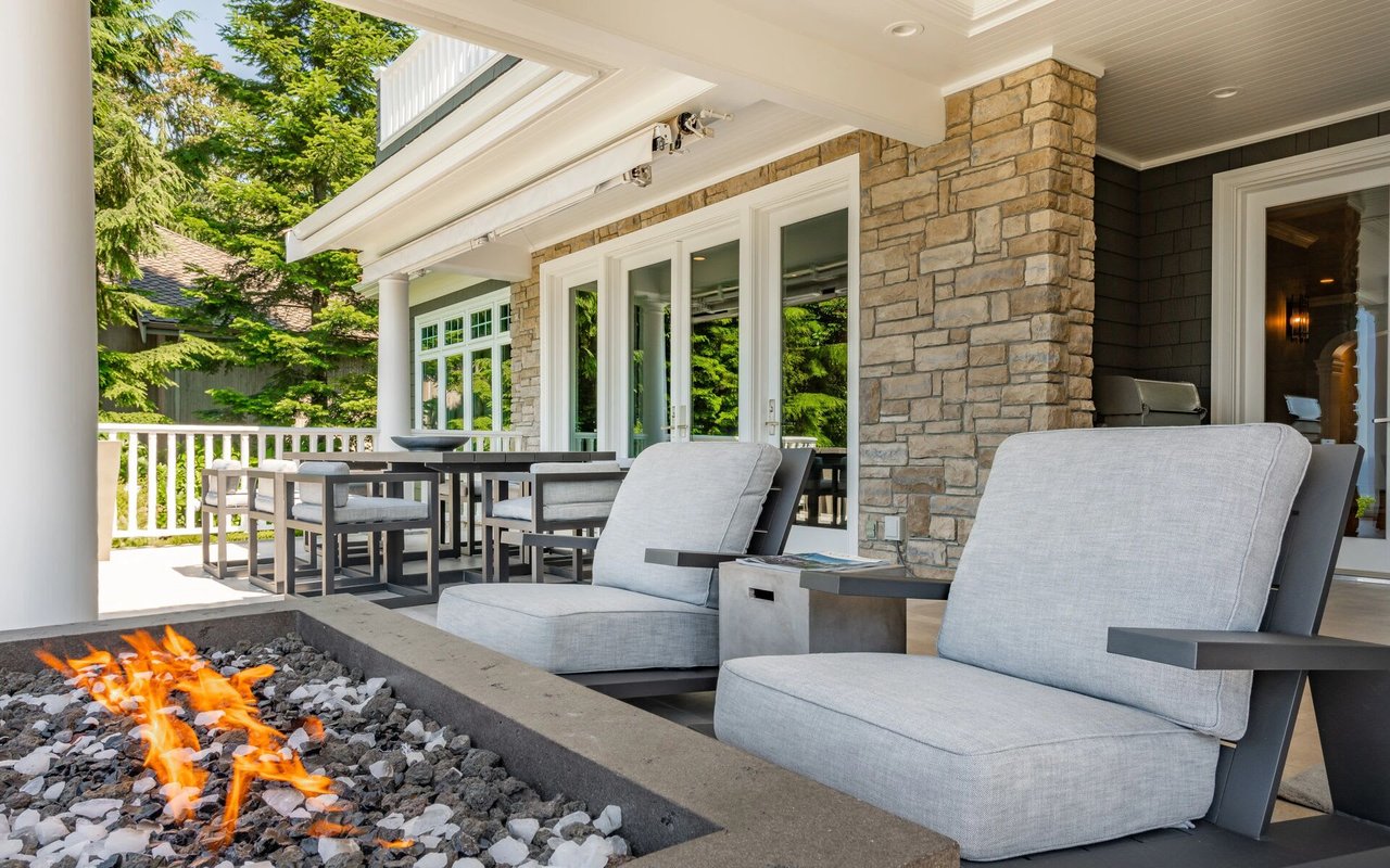 How to Take Your Backyard to the Next Level