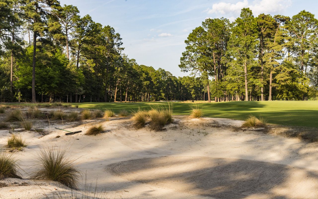 Wildcat Cliffs Country Club