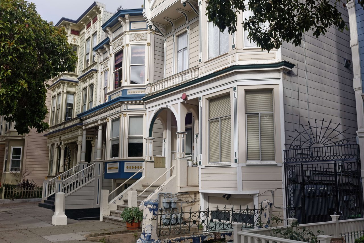 Duboce Triangle