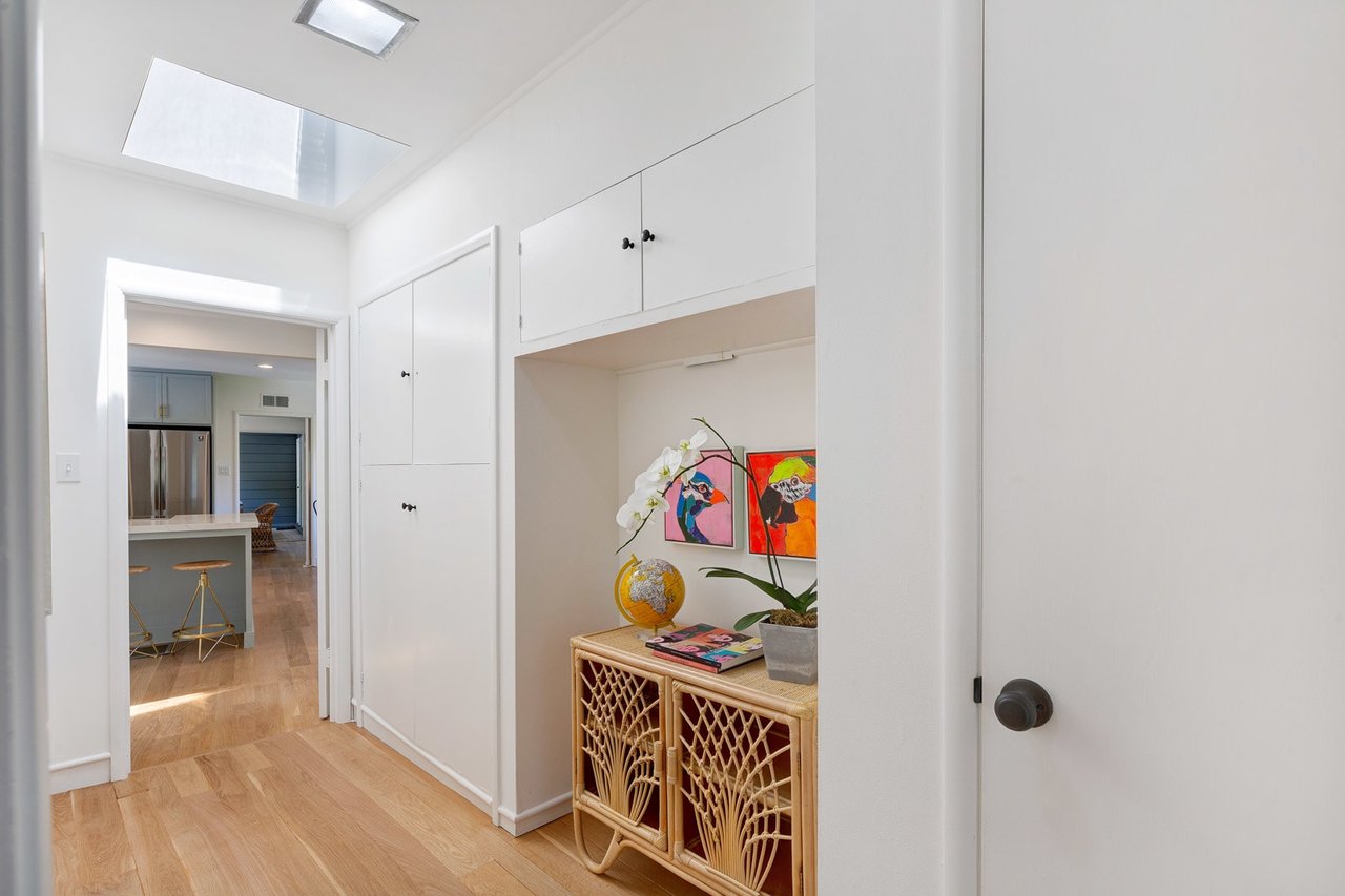 20 Rosebank Avenue, Kentfield