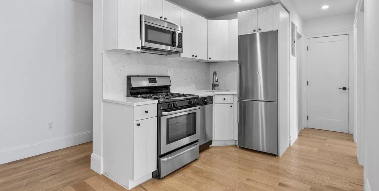 20 Avenue A, Apt 3-A