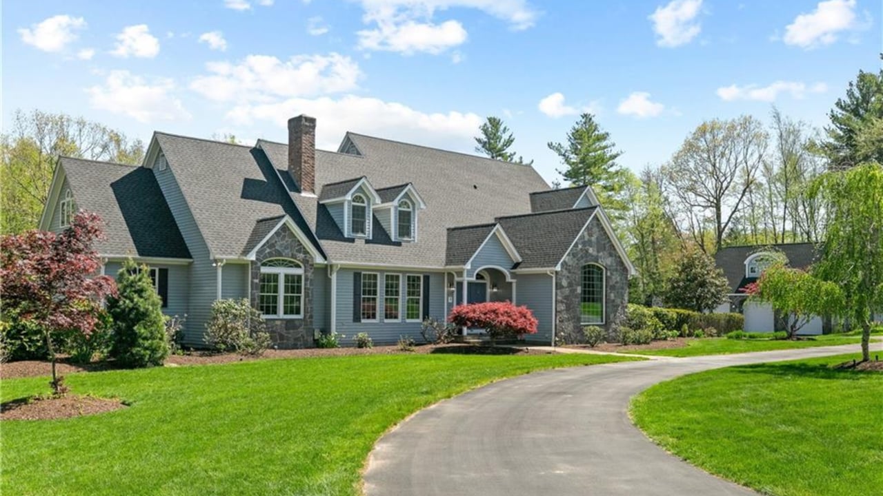 Most Popular Architectural House Styles