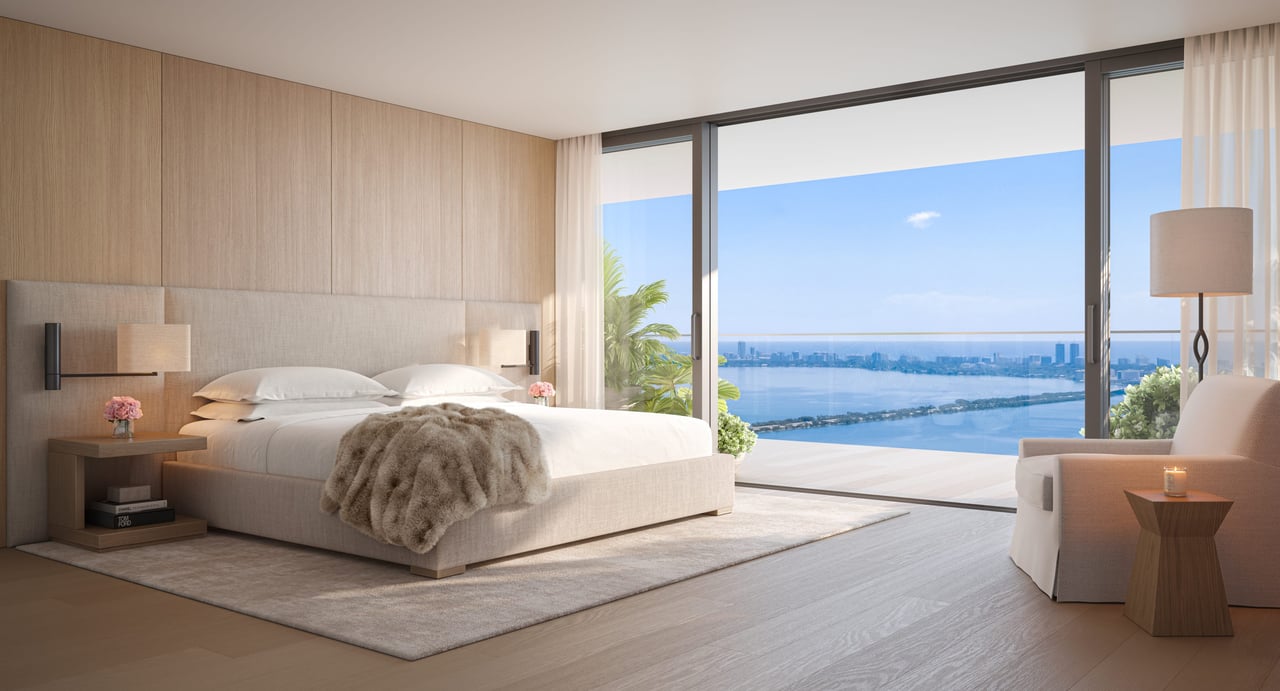 Edition Residences Miami Edgewater