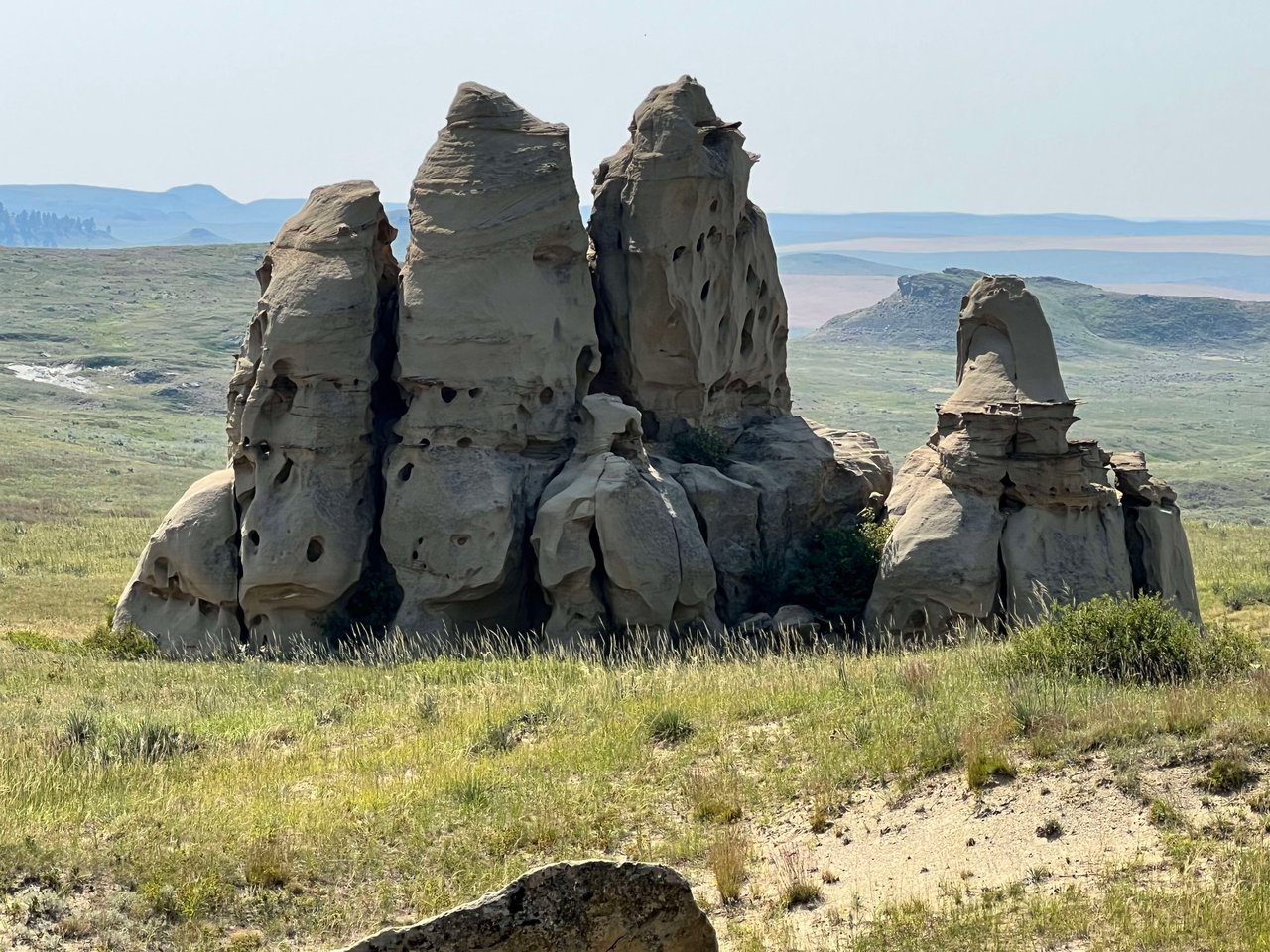 Carter County, Montana