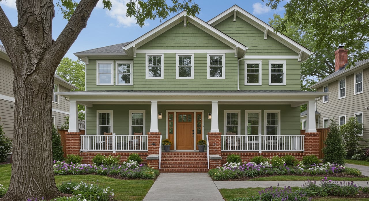Two Coming Soon to Baxter Village