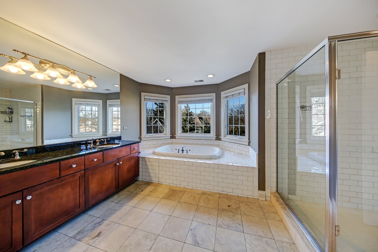 Designed With A Feeling Of Lavishness