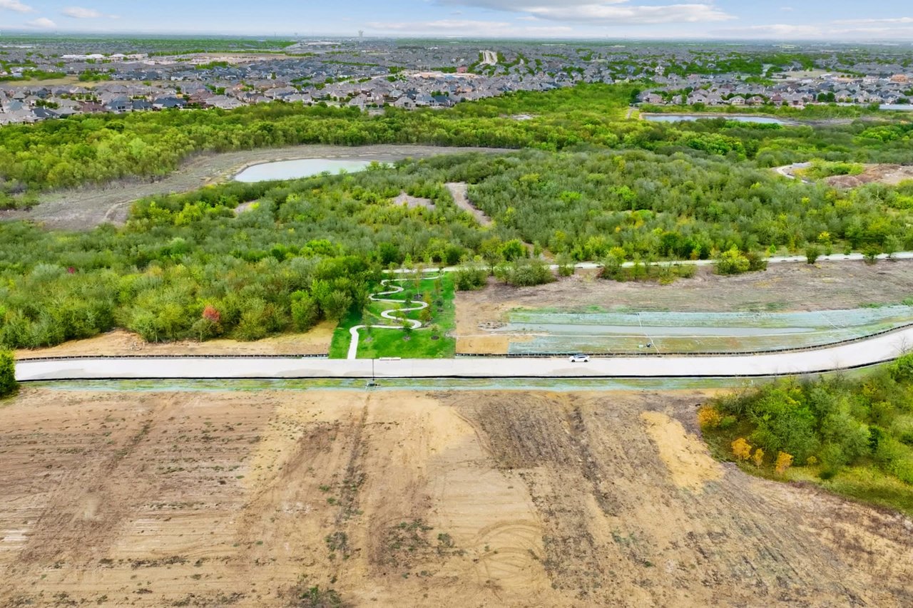 Price Is For Land.  Build Your Own Home With Our Team!