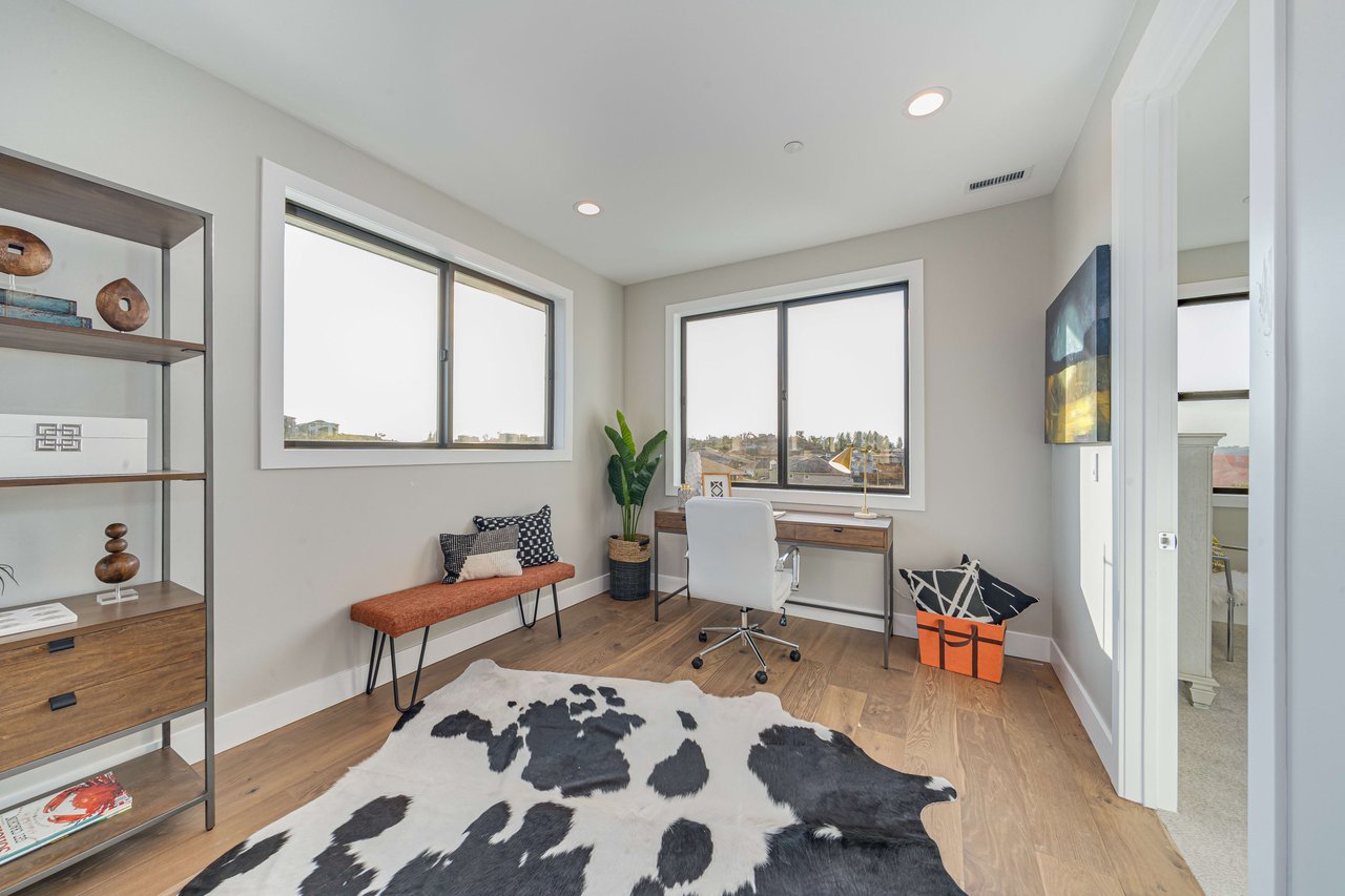 3927 Rincon Ridge Drive