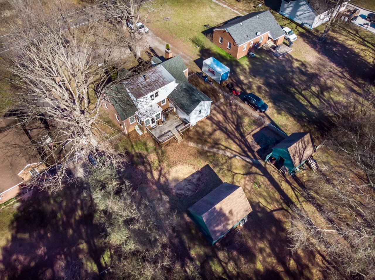 5313 River Road