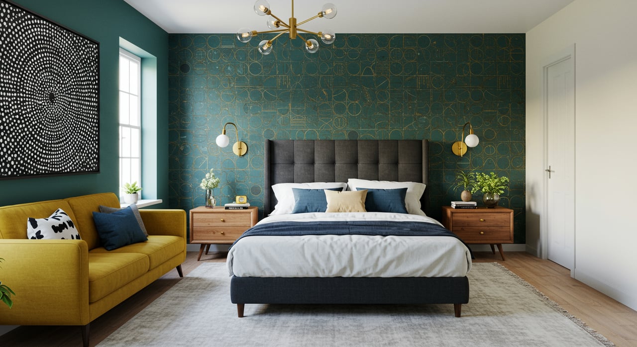 Bedroom Staging Essentials: Creating Tranquility and Appeal for Potential Buyers