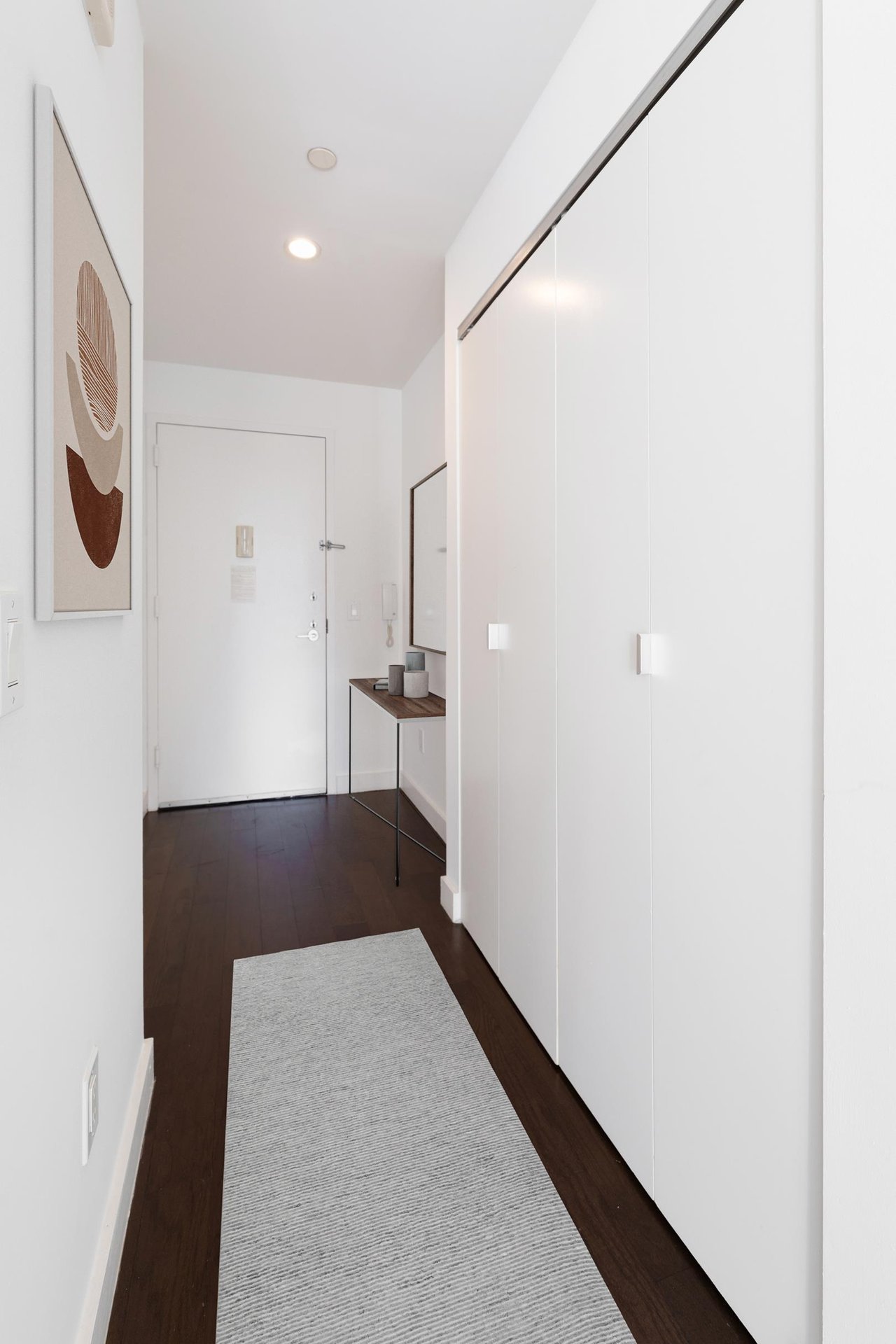 116 John Street, Apt 1702