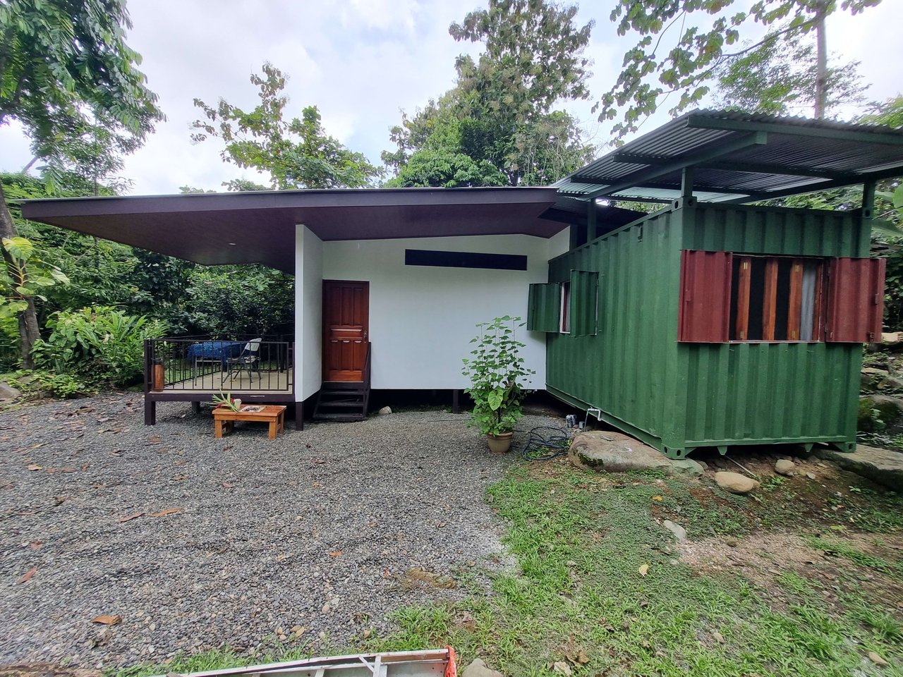 Riverfront Dream Property