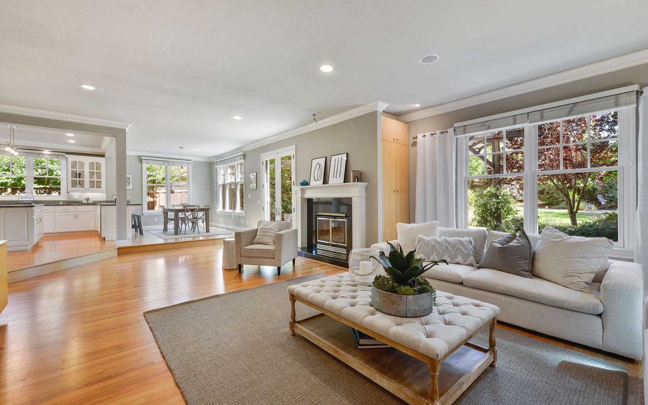 Going Gray With Silver Cloud by Glidden