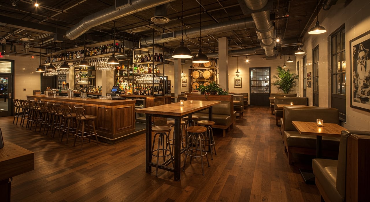 10 Best Restaurants in Winter Park, FL