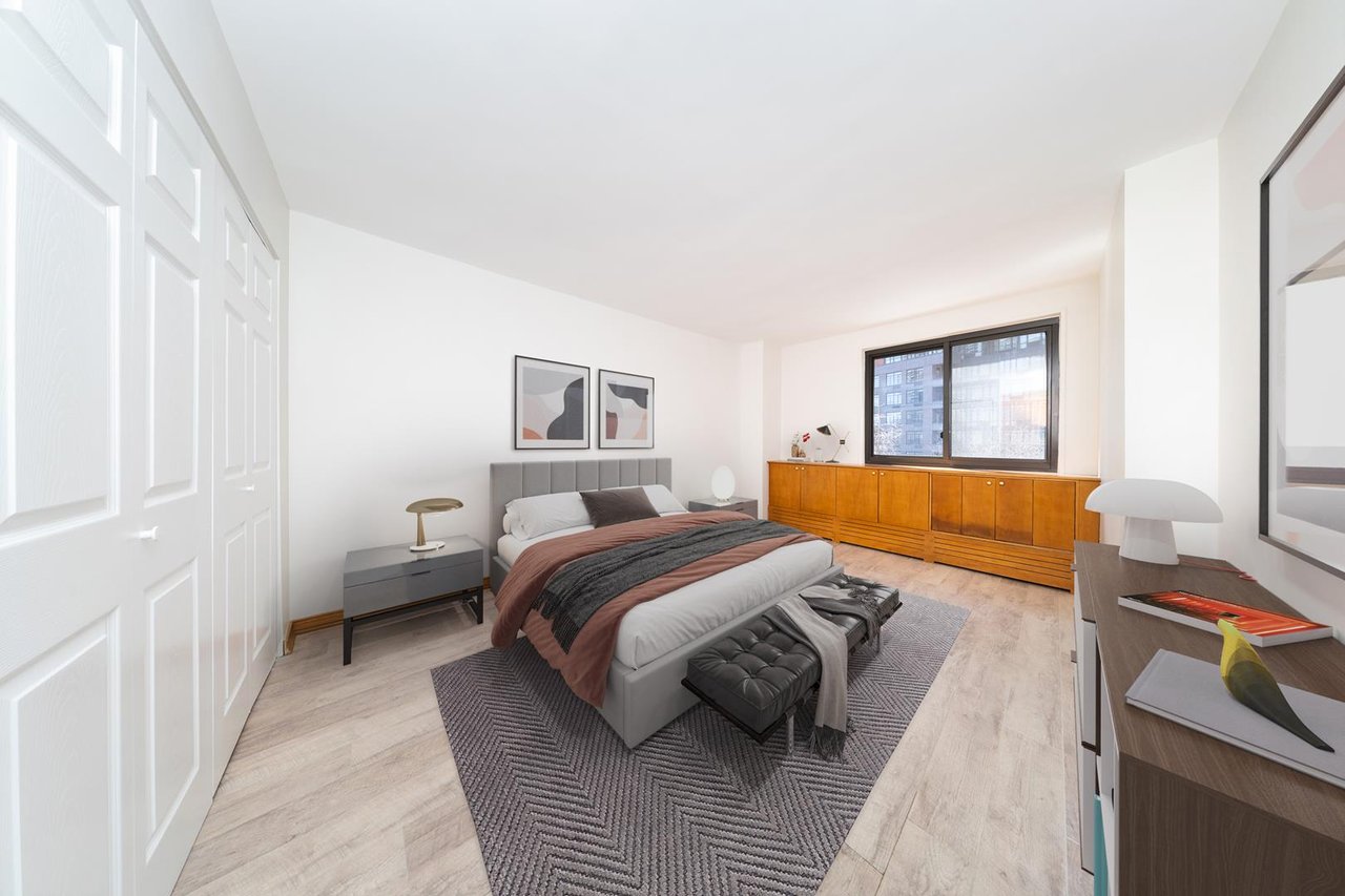 77 Fulton Street, Apt 4-F