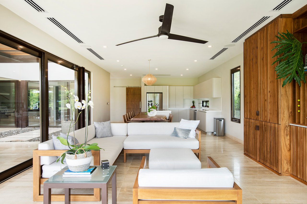 Smart Tropical Estate, Hacienda Pinilla, Guanacaste