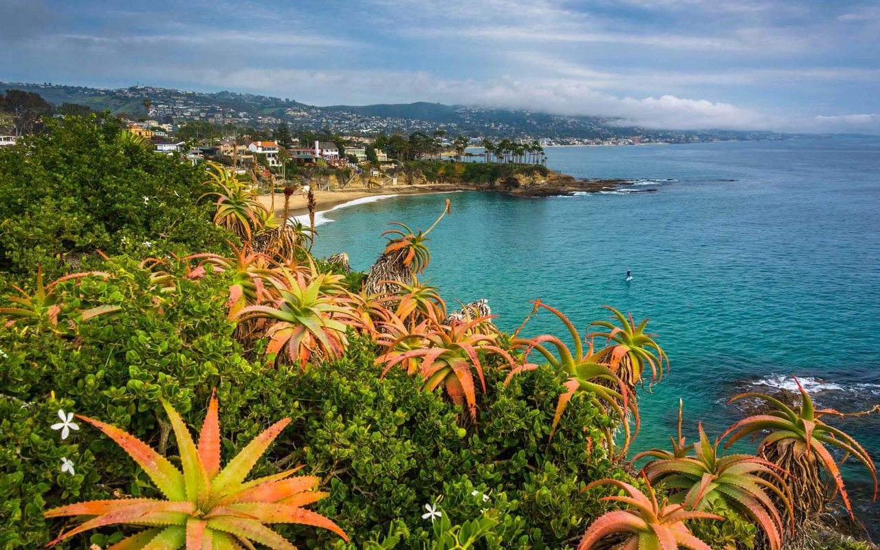 Laguna Beach