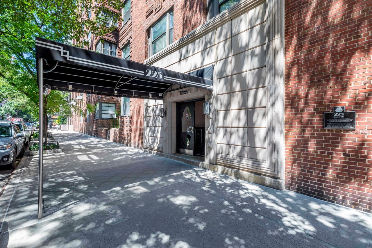 225 East 74th Street
