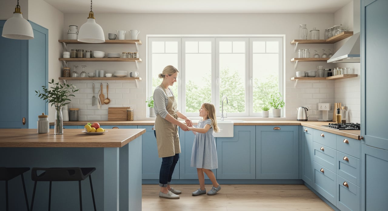 6 Reasons to Celebrate National Homeownership Month