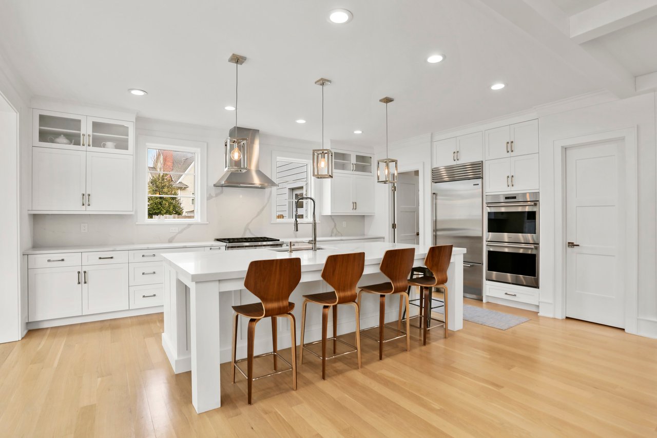 4 Stonewall Lane