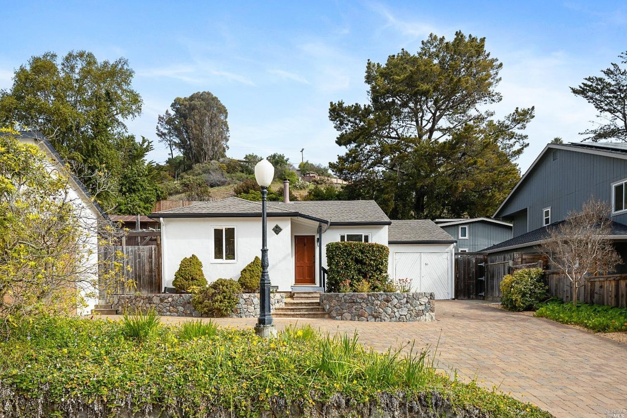 51 Bayview Terrace