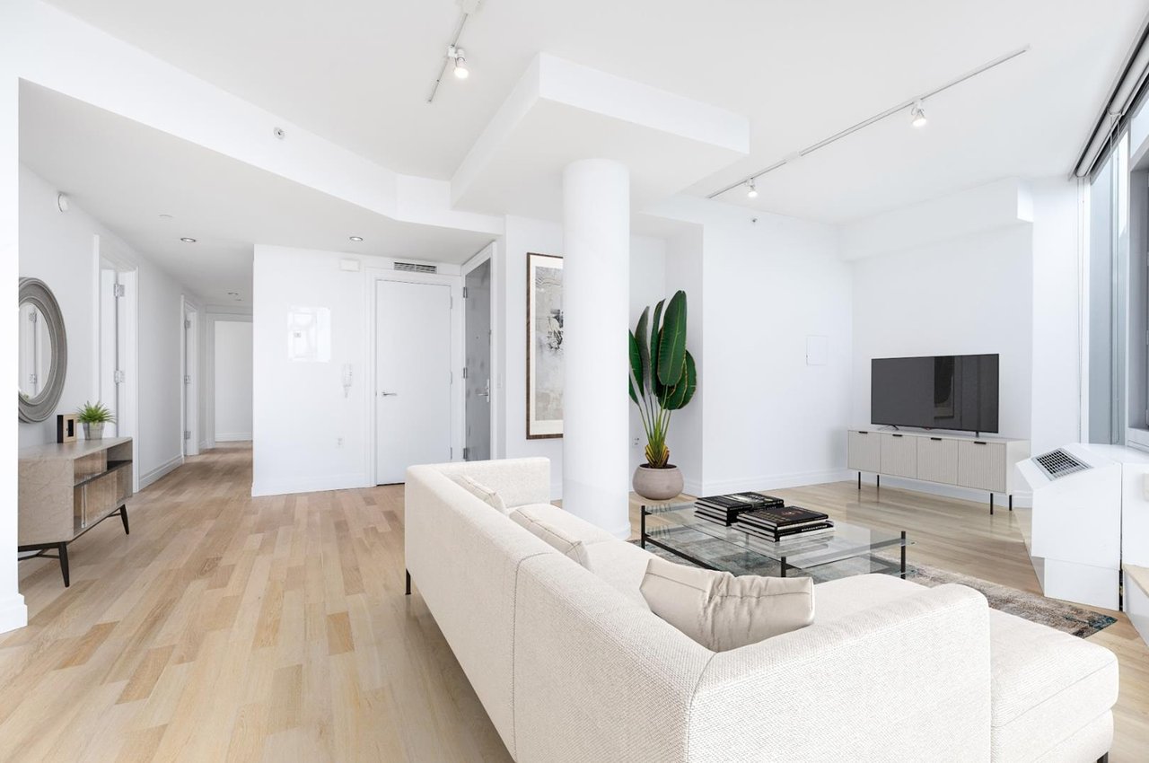 554 West 54th Street, Apt 28-O