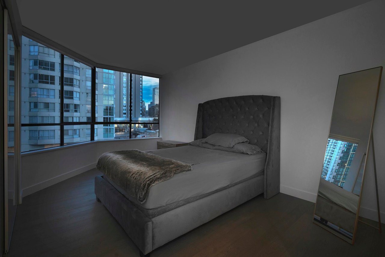 402-738 Broughton Street, Vancouver