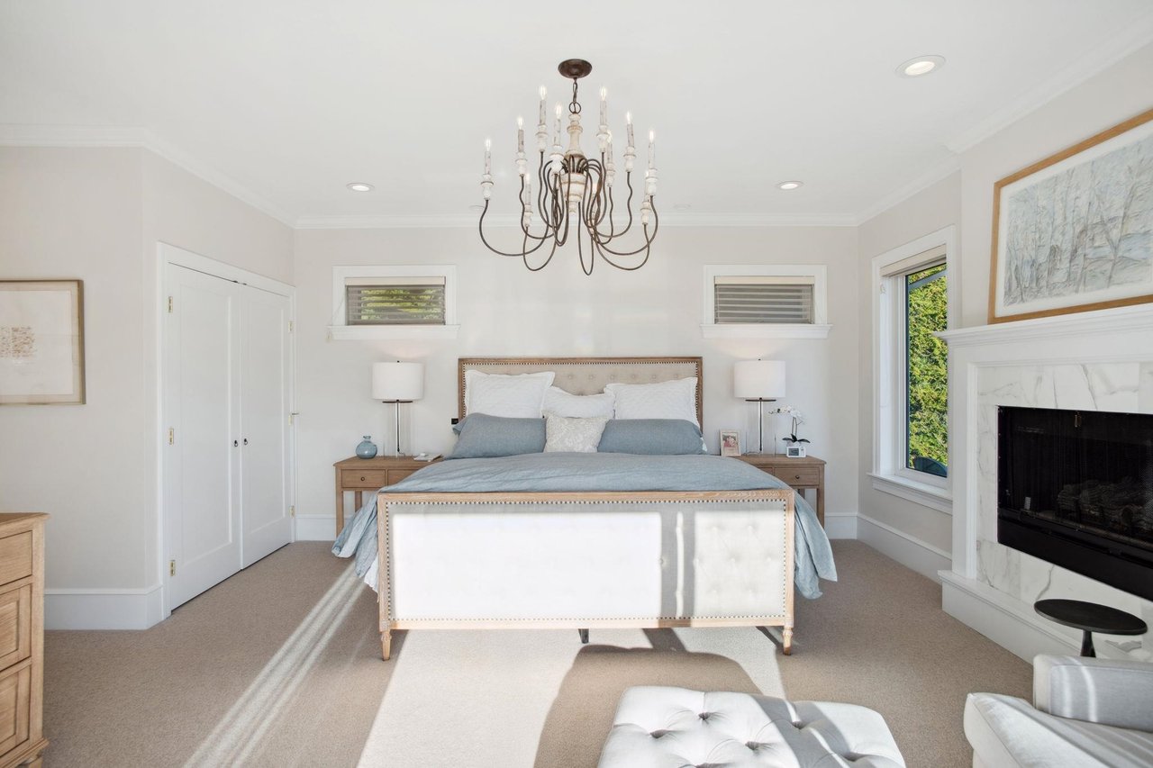 4668 Headland Drive, West Vancouver
