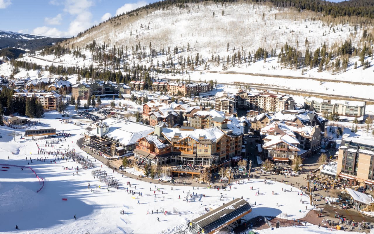 Copper Mountain