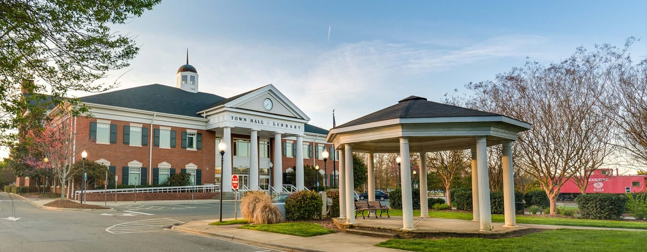 Suburb Spotlight: A Day in Matthews, NC