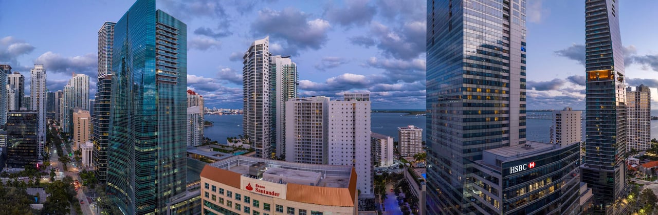 1428 Brickell